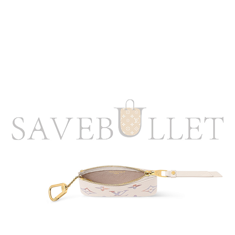 LOUIS VUITTON KEY COIN PURSE M25597 (12*7*1.5cm)